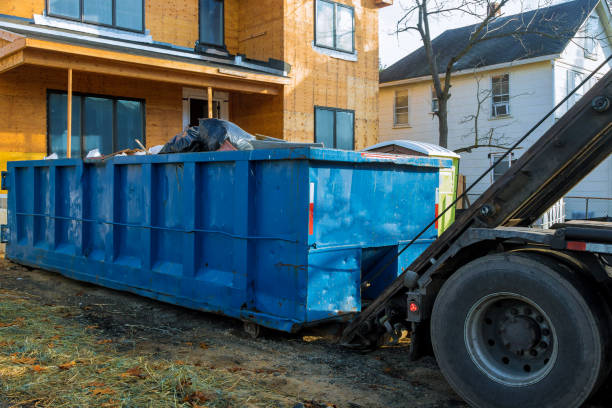 Demolition Debris Removal in Wyomissing, PA